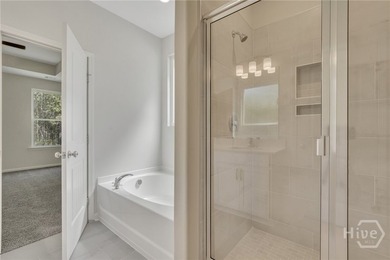 The Camilla by Smith Family Homes is under construction in - photo 24