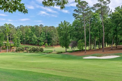 TIMELESS CHARM WITH GOLF COURSE VIEWS ALONG THE 1ST HOLE OF THE - photo 4