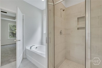 The Camilla by Smith Family Homes is under construction in - photo 25