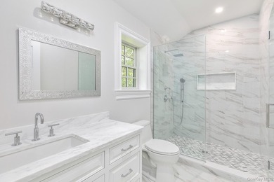 Discover refined Hamptons living in this newly completed - photo 25