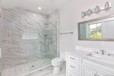 Discover refined Hamptons living in this newly completed - photo 26