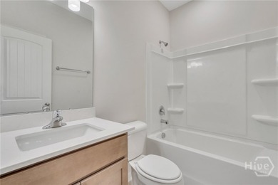 The Camilla by Smith Family Homes is under construction in - photo 29