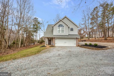 Lake Home Off Market in Anderson, South Carolina