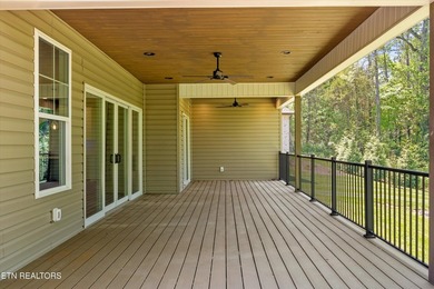 Like-New Custom Home with One-Level Living + Premium Outdoor - photo 31