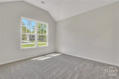 The Camilla by Smith Family Homes is under construction in - photo 32