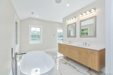 Discover refined Hamptons living in this newly completed - photo 32