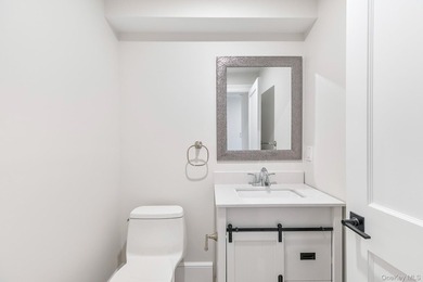Discover refined Hamptons living in this newly completed - photo 35