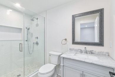 Discover refined Hamptons living in this newly completed - photo 36