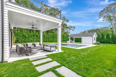 Discover refined Hamptons living in this newly completed - photo 38
