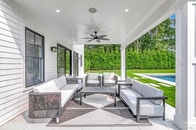 Discover refined Hamptons living in this newly completed - photo 39
