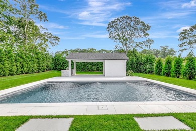 Discover refined Hamptons living in this newly completed - photo 40