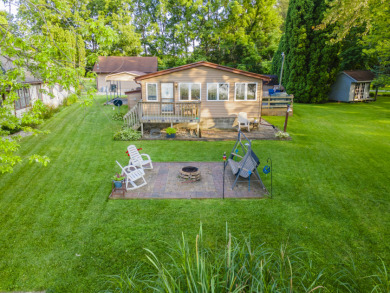 Lake Home For Sale in Wolcottville, Indiana