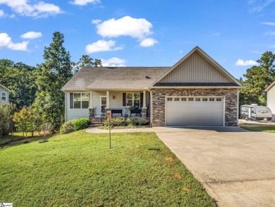 Lake Blalock Home For Sale in Chesnee South Carolina