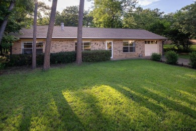Lake Home For Sale in Hideaway, Texas