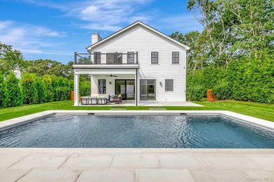 Discover refined Hamptons living in this newly completed - photo 42
