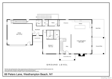 Discover refined Hamptons living in this newly completed - photo 43