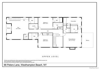 Discover refined Hamptons living in this newly completed - photo 44
