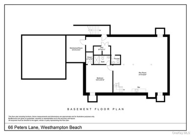 Discover refined Hamptons living in this newly completed - photo 45