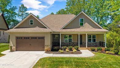 Like-New Custom Home with One-Level Living + Premium Outdoor - photo 46