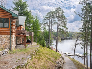 Rare 222' of sandy frontage on Scattering Rice Lake on the - photo 47