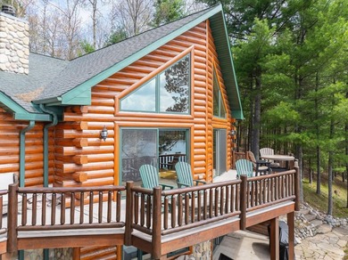 Rare 222' of sandy frontage on Scattering Rice Lake on the - photo 49