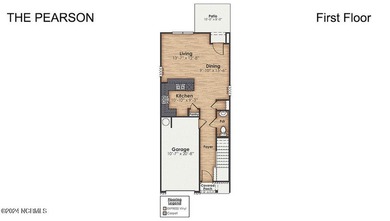 Welcome to the smart home of your dreams in beautiful Leland - photo 3