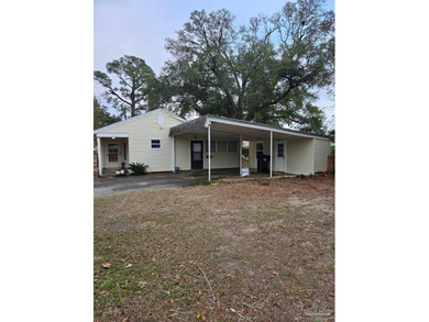 This property is located in West Pensacola. Near shopping - photo 6