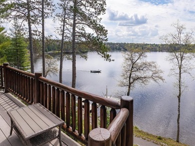 Rare 222' of sandy frontage on Scattering Rice Lake on the - photo 59