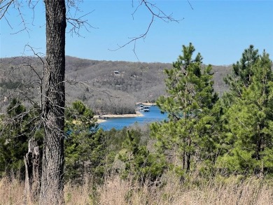 Lake Lot For Sale in Eureka Springs, Arkansas