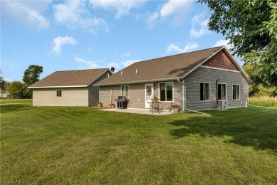 Lake Home For Sale in Osakis, Minnesota