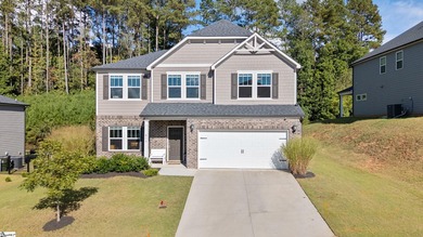 (private lake, pond, coastal) Home Active Under Contract in Simpsonville South Carolina