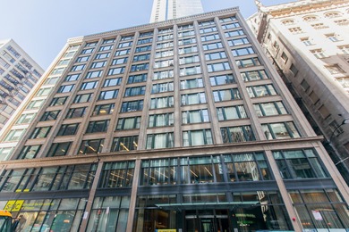 Lake Michigan - Cook County Condo For Sale in Chicago Illinois