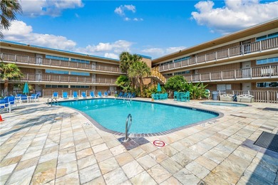 Lake Padre Condo For Sale in Corpus Christi Texas