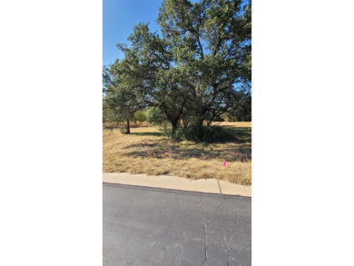 Lake LBJ Lot For Sale in Horseshoe Bay Texas