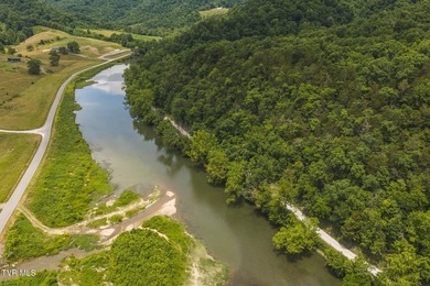 150+/- Acres on the Clinch River -- Unrestricted Mountain Land - photo 11