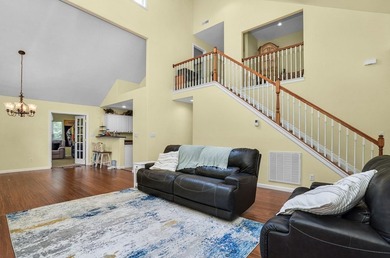 Welcome to this charming 3BR, 2.5BA home in the Captain's Cove - photo 4