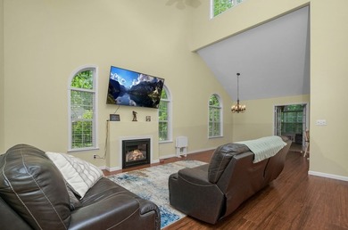 Welcome to this charming 3BR, 2.5BA home in the Captain's Cove - photo 5