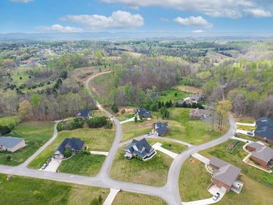 Positioned in a highly desirable subdivision just minutes from - photo 16
