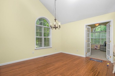 Welcome to this charming 3BR, 2.5BA home in the Captain's Cove - photo 8