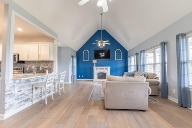 Positioned in a highly desirable subdivision just minutes from - photo 19