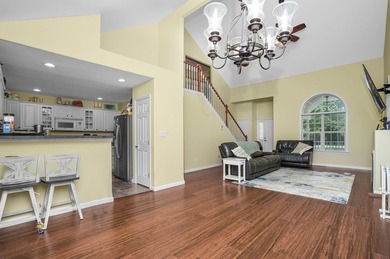 Welcome to this charming 3BR, 2.5BA home in the Captain's Cove - photo 9