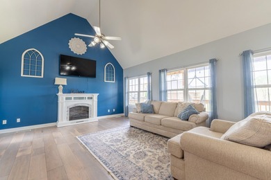 Positioned in a highly desirable subdivision just minutes from - photo 20