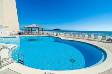 This lovely direct beach front condo has a fabulous panoramic - photo 1