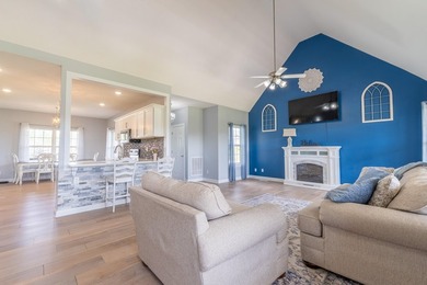 Positioned in a highly desirable subdivision just minutes from - photo 21