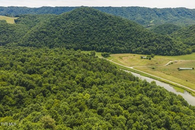 150+/- Acres on the Clinch River -- Unrestricted Mountain Land - photo 21