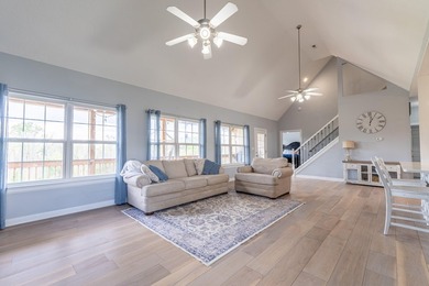 Positioned in a highly desirable subdivision just minutes from - photo 23