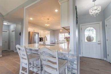 Positioned in a highly desirable subdivision just minutes from - photo 24