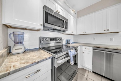 This lovely direct beach front condo has a fabulous panoramic - photo 6