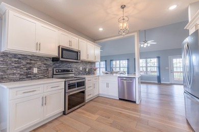 Positioned in a highly desirable subdivision just minutes from - photo 26