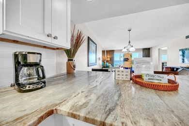This lovely direct beach front condo has a fabulous panoramic - photo 8